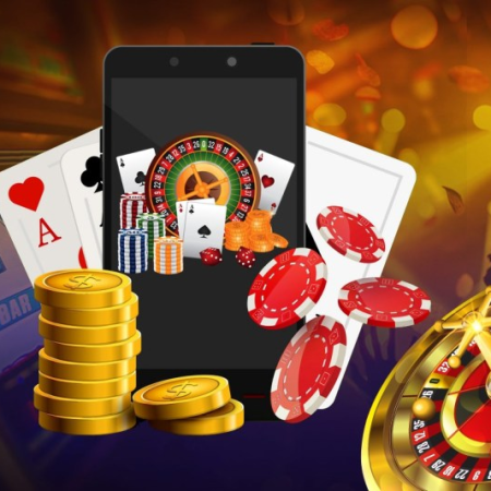 Bet365 Cách chơi game bắn cá